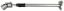 Picture of Steering Shaft Telescopi c Steel 1973-1978 Chevy