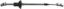 Picture of Borgeson Steering Shaft - 000982