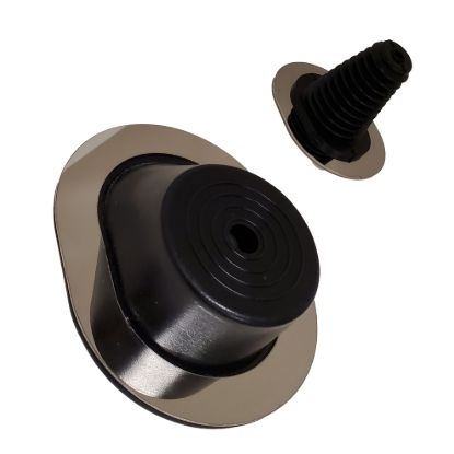 Picture of Borgeson Steering Column / Firewall Seal - 32561915-3