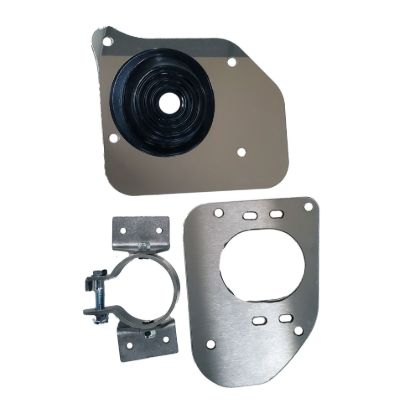 Picture of Borgeson Steering Column Mount - 32585817-1