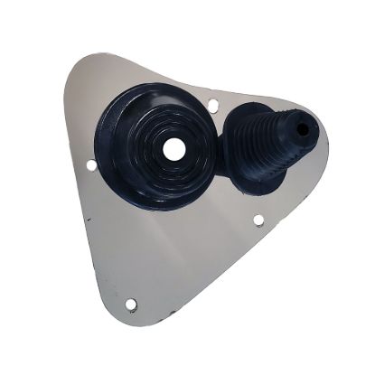 Picture of Borgeson Steering Column / Firewall Seal - 32687217-2