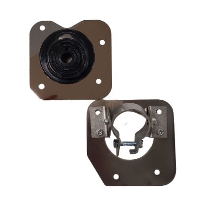 Picture of Borgeson Steering Column / Firewall Seal - 32697017-1