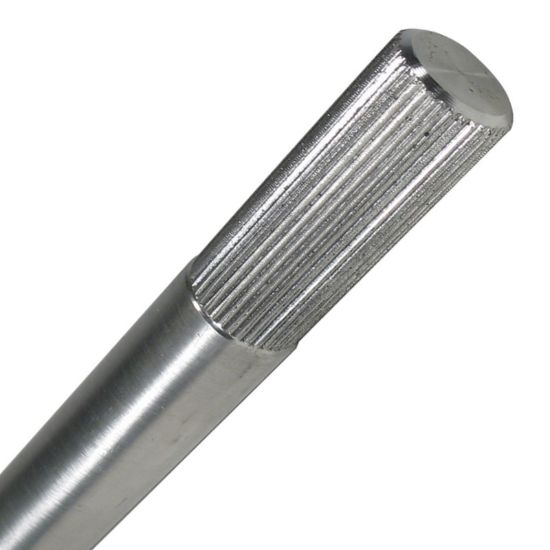 Picture of Borgeson Steering Shaft - 439214