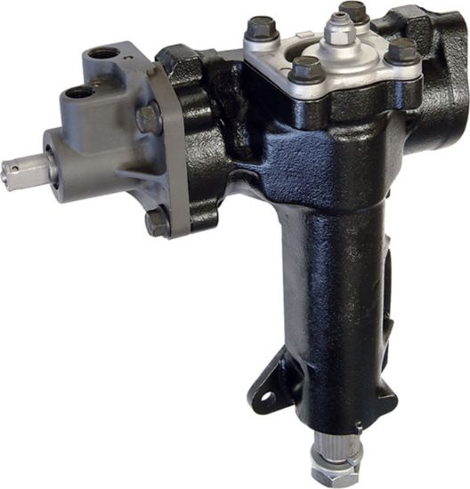 Picture of Borgeson Steering Gear Box - 800105
