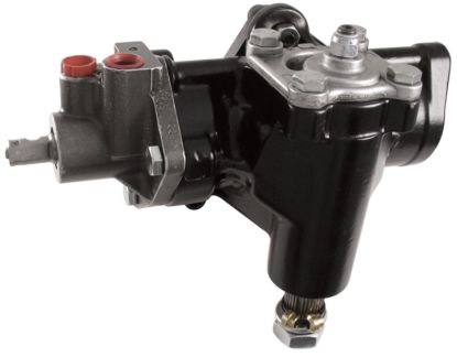 Picture of Borgeson Steering Gear Box - 800106