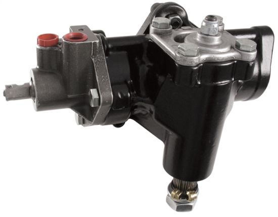 Picture of Borgeson Steering Gear Box - 800106