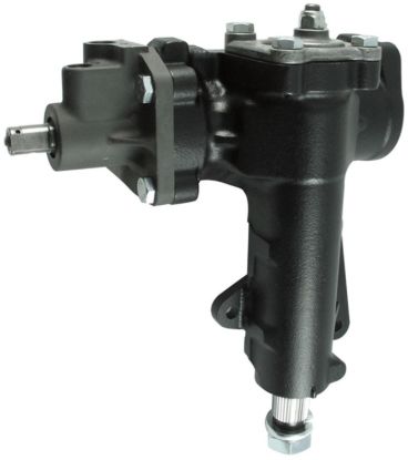 Picture of Borgeson Steering Gear Box - 800108