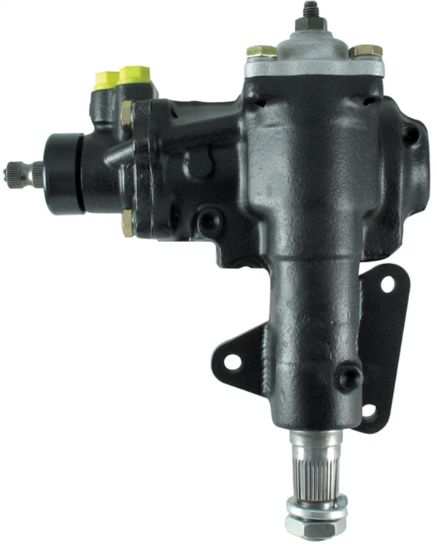 Picture of Borgeson Steering Gear Box - 800117