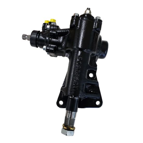 Picture of Borgeson Steering Gear Box - 800115