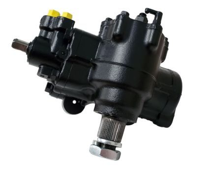 Picture of Borgeson Steering Gear Box - 800124