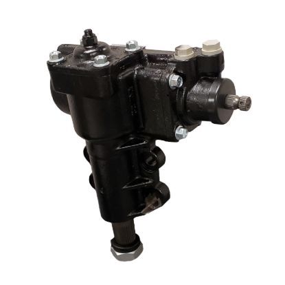 Picture of Borgeson Steering Gear Box - 800125