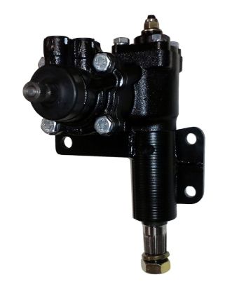 Picture of Borgeson Steering Gear Box - 800126