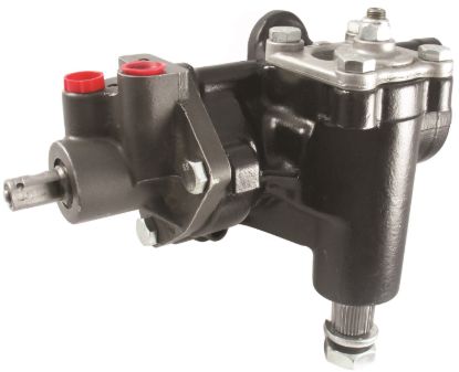 Picture of Borgeson Steering Gear Box - 800128