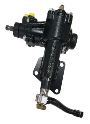 Picture of Borgeson Steering Gear Box - 800131