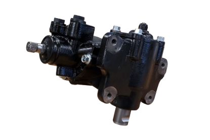 Picture of Borgeson Steering Gear Box - 800133