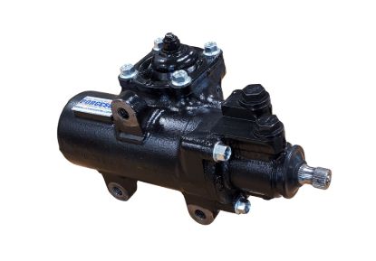 Picture of Borgeson Steering Gear Box - 800134