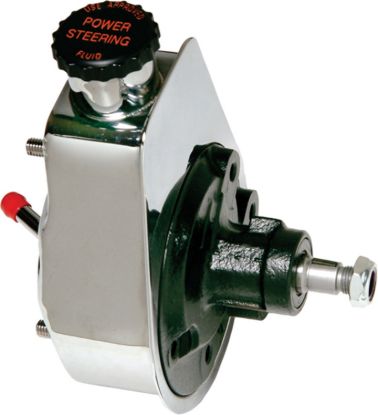 Picture of Borgeson Power Steering Pump - 800313