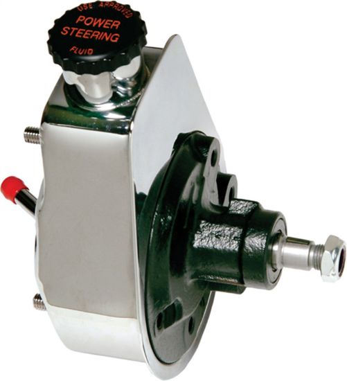 Picture of Borgeson Power Steering Pump - 800313