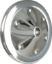 Picture of Borgeson Power Steering Pump Pulley - 801102