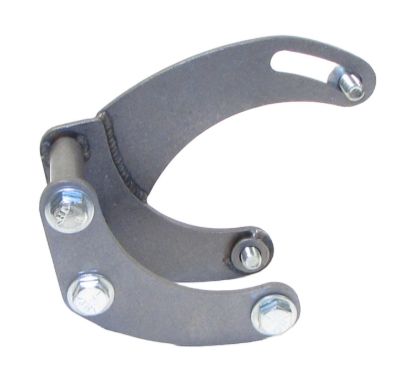 Picture of Borgeson Power Steering Pump Bracket - 802403