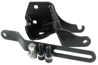 Picture of Borgeson Power Steering Pump Bracket - 802404