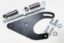 Picture of Borgeson Power Steering Pump Bracket - 802413