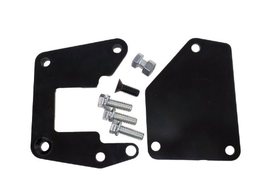 Picture of Borgeson Steering Gear Mount Bracket - 805005
