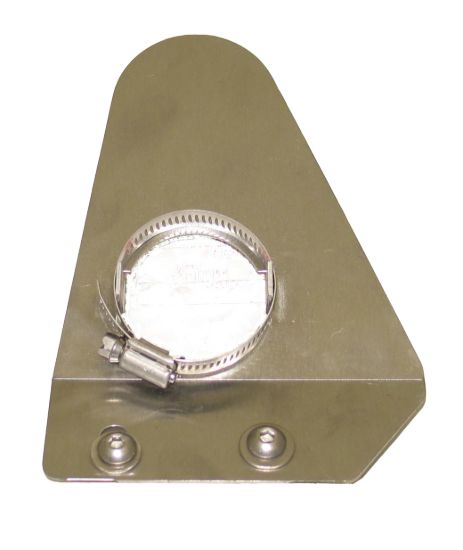 Picture of Borgeson Steering Column Mount - 909017