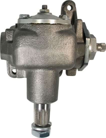 Picture of Borgeson Steering Gear Box - 920007