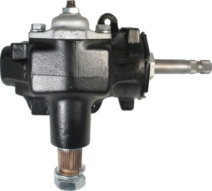 Picture of Borgeson Steering Gear Box - 920009