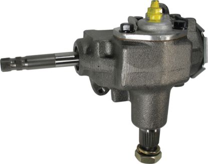 Picture of Borgeson Steering Gear Box - 920010