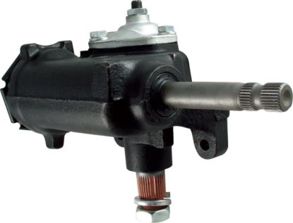 Picture of Borgeson Steering Gear Box - 920023