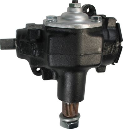 Picture of Borgeson Steering Gear Box - 920030