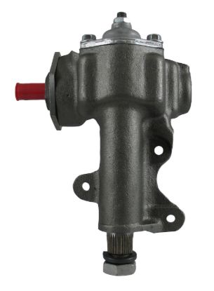 Picture of Borgeson Steering Gear Box - 920038