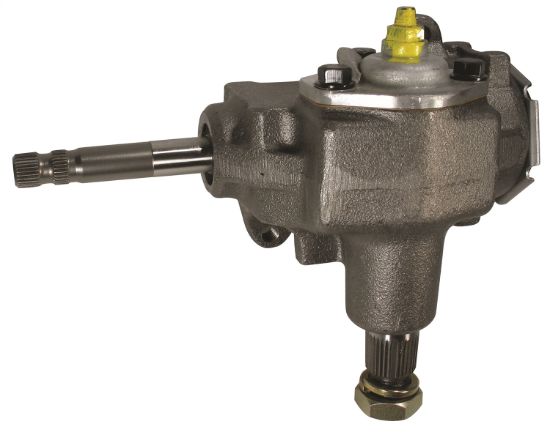 Picture of Borgeson Steering Gear Box - 920040