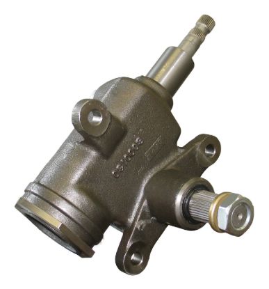 Picture of Borgeson Steering Gear Box - 920044