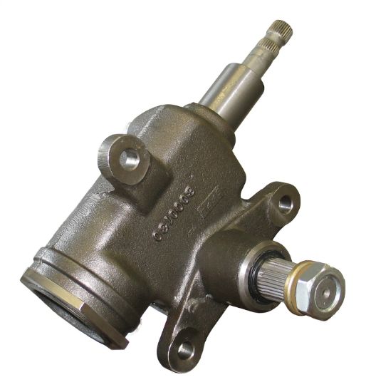 Picture of Borgeson Steering Gear Box - 920044
