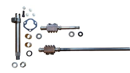 Picture of Borgeson Steering Gear Rebuild Kit - 921013