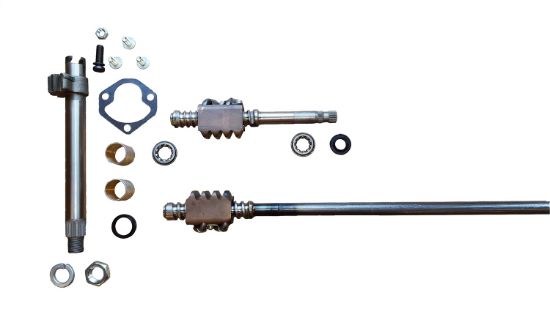 Picture of Borgeson Steering Gear Rebuild Kit - 921039