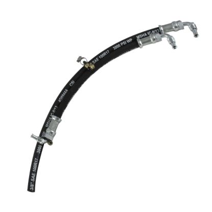 Picture of Borgeson Power Steering Hose Kit - 925101