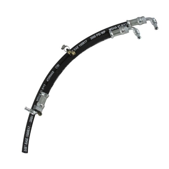 Picture of Borgeson Power Steering Hose Kit - 925101