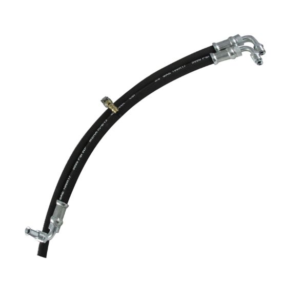 Picture of Borgeson Power Steering Hose Kit - 925103