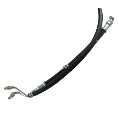 Picture of Borgeson Power Steering Hose Kit - 925107