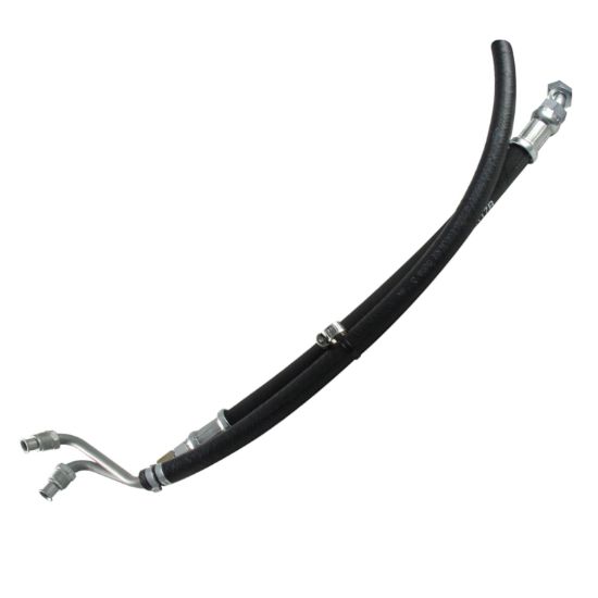 Picture of Borgeson Power Steering Hose Kit - 925109