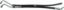 Picture of Borgeson Power Steering Hose Kit - 925110