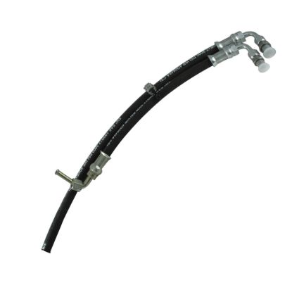 Picture of Borgeson Power Steering Hose Kit - 925111