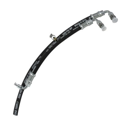 Picture of Borgeson Power Steering Hose Kit - 925112