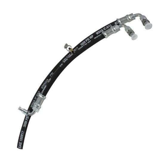 Picture of Borgeson Power Steering Hose Kit - 925112