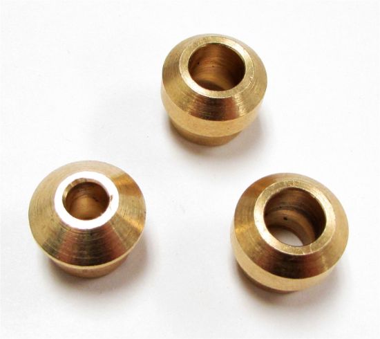 Picture of Borgeson Power Steering Hose Adapter - 925122