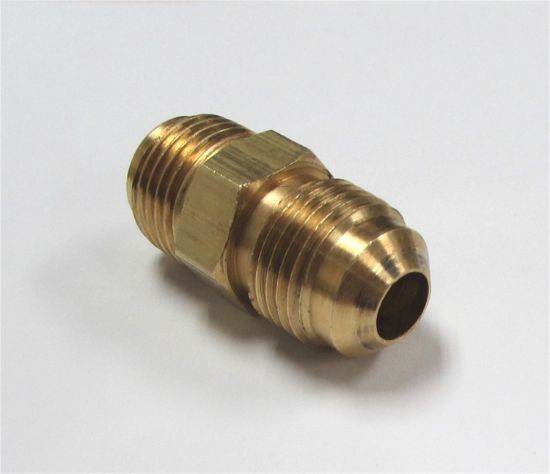 Picture of Borgeson Power Steering Hose Adapter - 925123